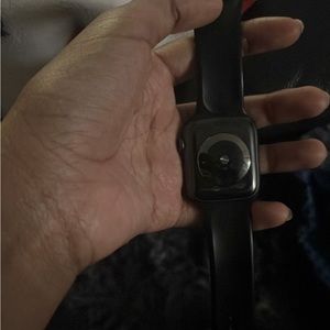 Apple Watch Series 4